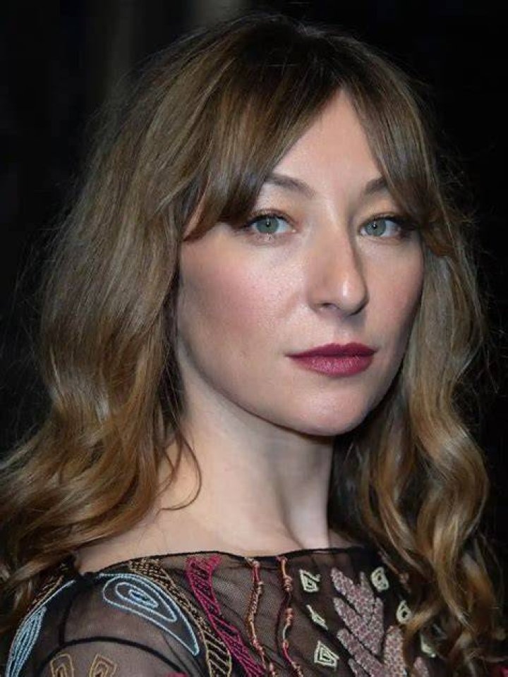 Isidora Goreshter | ZBlogG