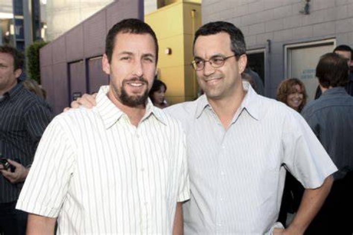 Jack Giarraputo Net Worth ·