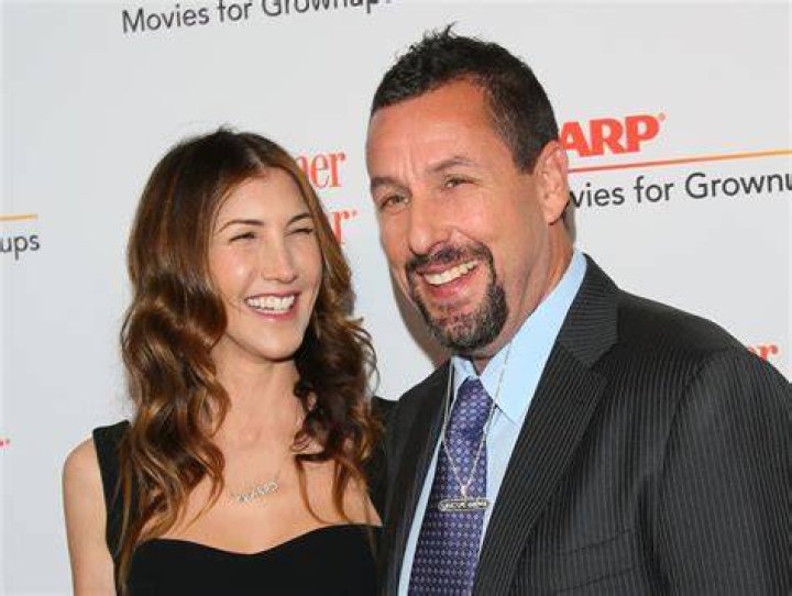 Jackie Sandler Net Worth: How the Actress and Producer Built Her Fortune