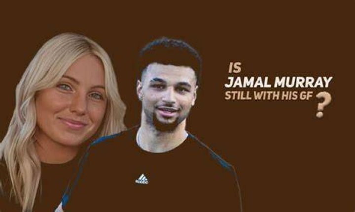 Jamal Murray Girlfriend Broke Up, Did Jamal Murray Break Up With His Girlfriend? ·