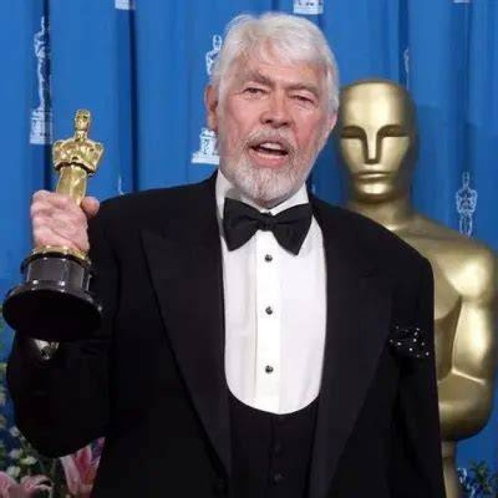 James Coburn Net Worth ·