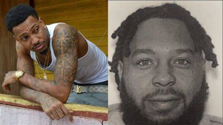 Jamichael Jones Wiki, age, rapper Trouble murder suspect, family, Instagram
