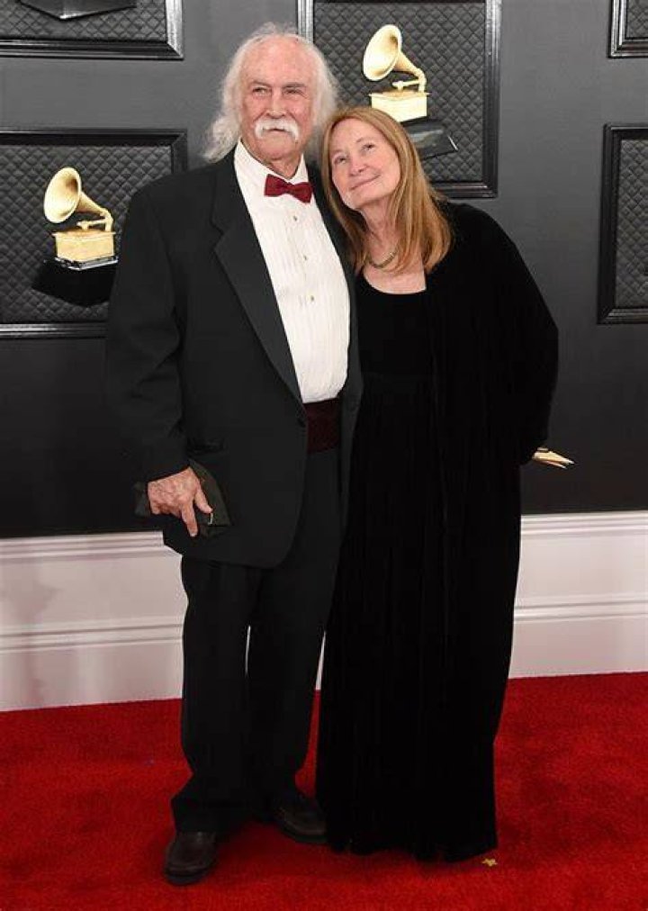Jan Dance – 10 Facts You Should Know About David Crosby Wife ·