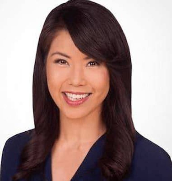 Janelle Wang (NBC News) Bio, Wiki, Age, Parents, Husband, Married, Salary and Net Worth