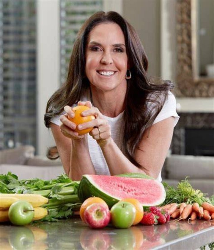 Janine Allis Biography, Age, Height, Husband, Net Worth, Family