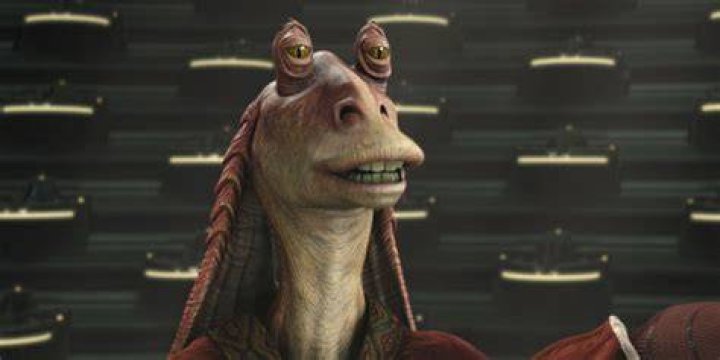 Jar Jar Binks Is Getting a Game Show on Disney+