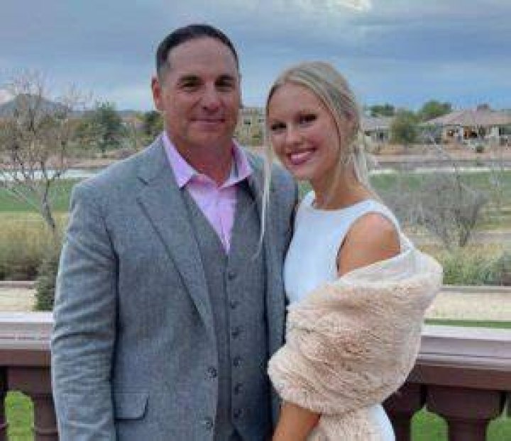 Jay Feely Wife Rebecca Dawson Feely Working Experience And Children ·