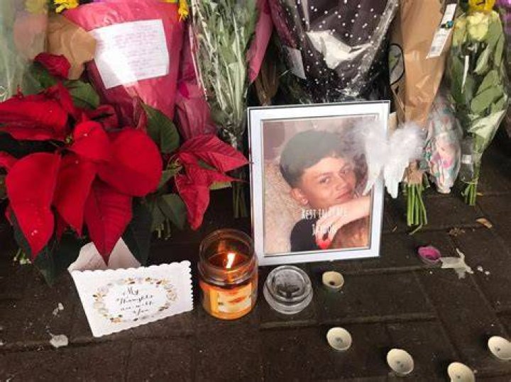 Jaydon Ciciora's Tragic Death And The Search For Answers