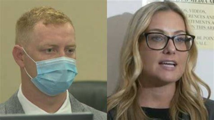 Jaylen Devon Fleer Wife: The Mystery Woman Behind The Former Sheriff’s Deputy