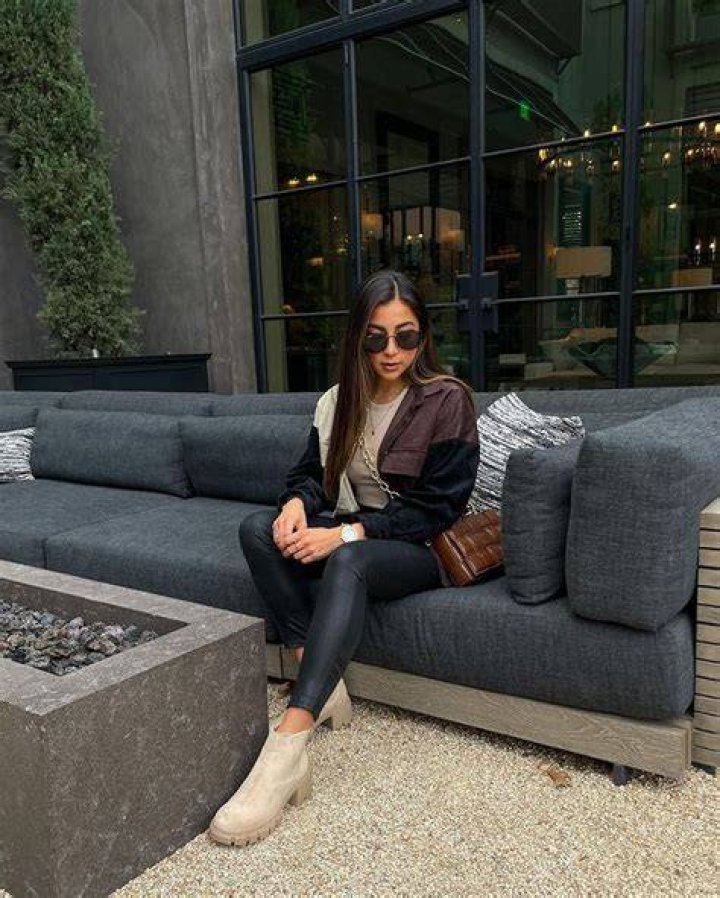 Jeanine Amapola- Biography, Boyfriend, Net Worth, Height, Weight ·