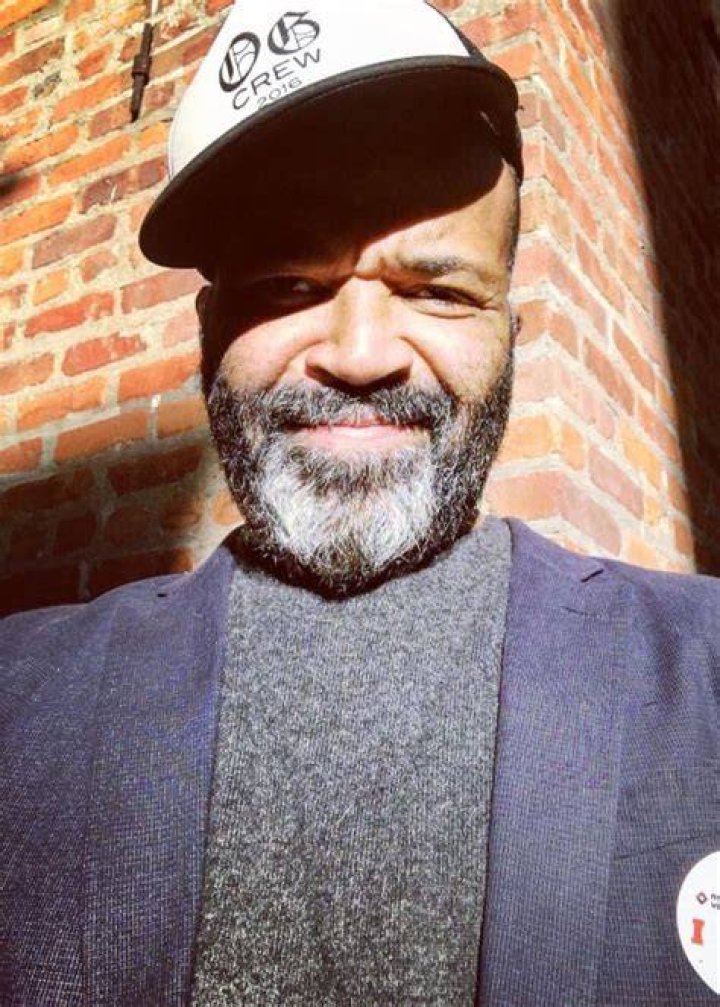 Jeffrey Wright Height, Weight, Age, Family, Facts, Education, Biography