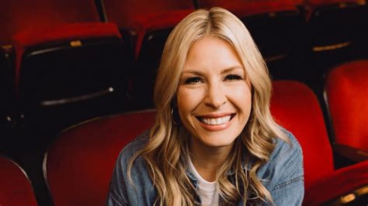 Jenn Johnson ·
