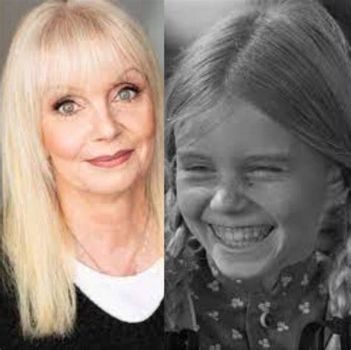 Jennifer Edwards: Where is Blake Edwards' daughter now?