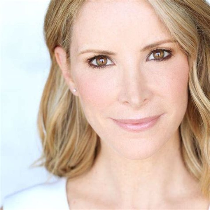 Jenny Cooper Net Worth