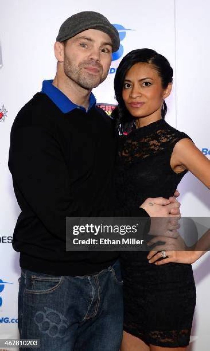 Jens Pulver Wife Kannika Pulver? Their Age Gap And Children Revealed