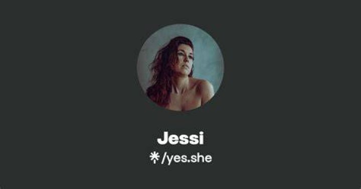 Jessi Find Jessi Onlyfans Linktree