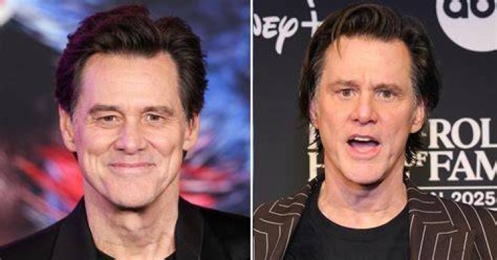 Jim Carrey Had a Few Turbulent Relationships in the Past