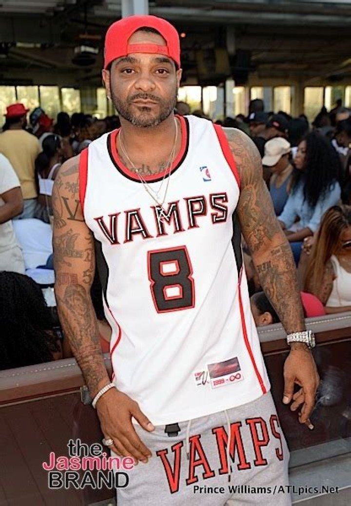 Jim Jones says LA Fitness Profiled Him