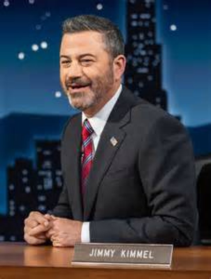 Jimmy Kimmel Jewish: The Truth Behind the Late-Night Host’s Religion