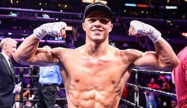 Joey Spencer Wikipedia And Age – How Old Is He? Height Weight And Ethnicity