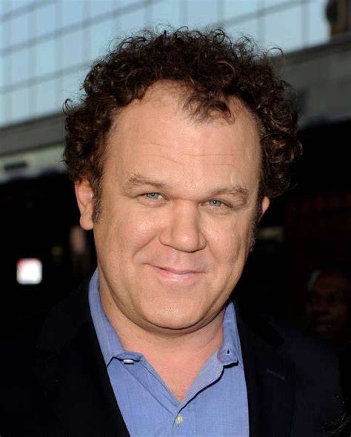 John C. Reilly's Multitalented Son Is About to Become Your Next Crush