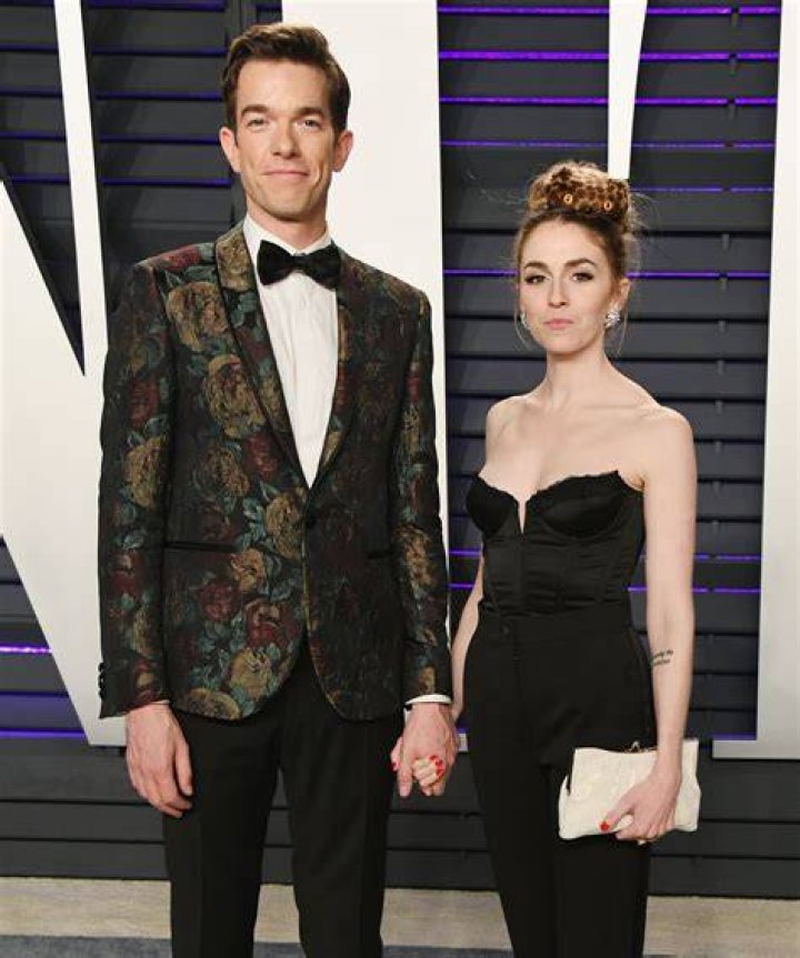 John Mulaney and Annamarie Tendler Divorce After Six Years of Marriage