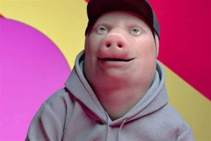John Pork Net Worth Virtual Influencer Wife And Family