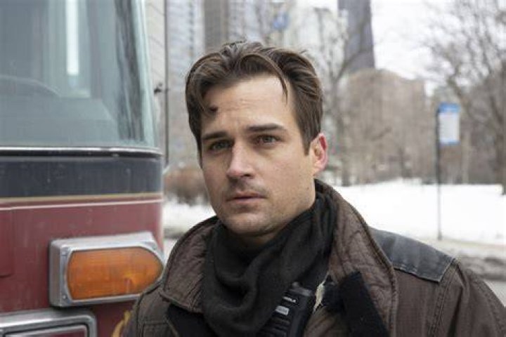 Jon-Michael Ecker Net Worth, Wife, Children, Family, Biography