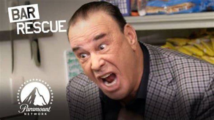 Jon Taffer Calls 'Bar Rescue' Season 8B Is "Most Aggressive"