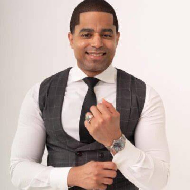 Jonathan Ferguson Net Worth ·