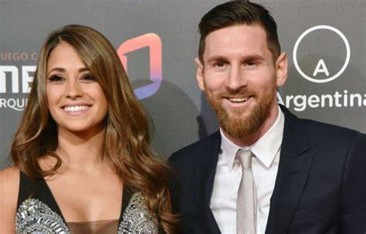Jose Roccuzzo: The Father of Lionel Messi’s Wife and a Successful Businessman
