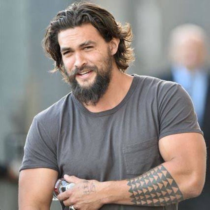 Joseph Momoa Wiki, age, height, painter, Jason Momoa father, family, net worth