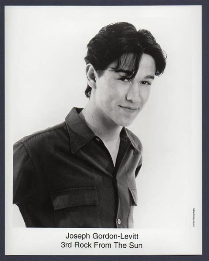 Joseph Young ·