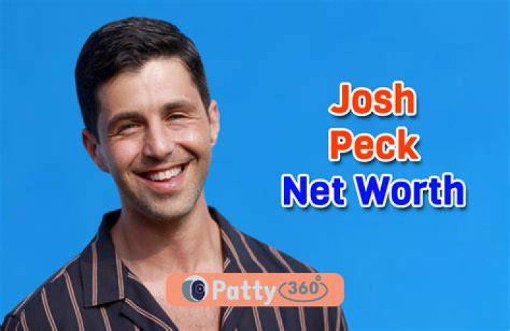 Josh Peck Net Worth: How the Actor and YouTuber Earned His Millions