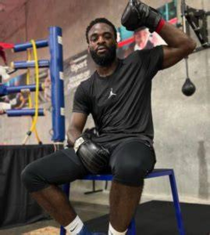 Joshua Buatsi Trainer Virgil Hunter Biography Family And Net Worth
