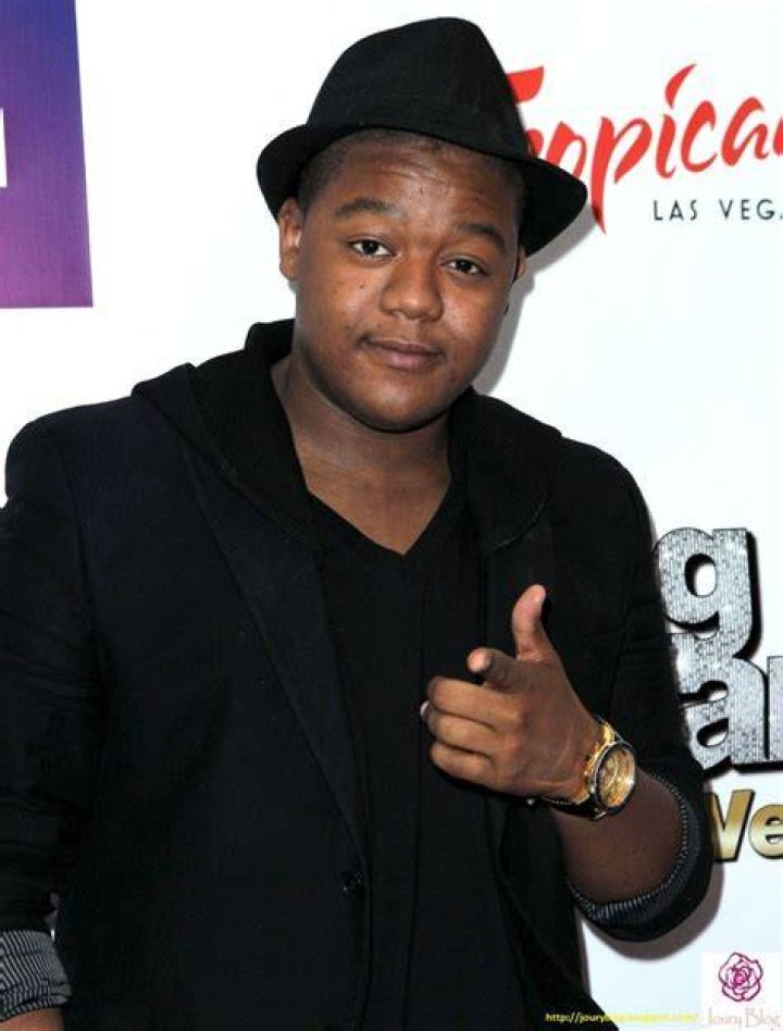 Joury Blog Kyle Massey Denies Rumor that Speak about his Dying Because