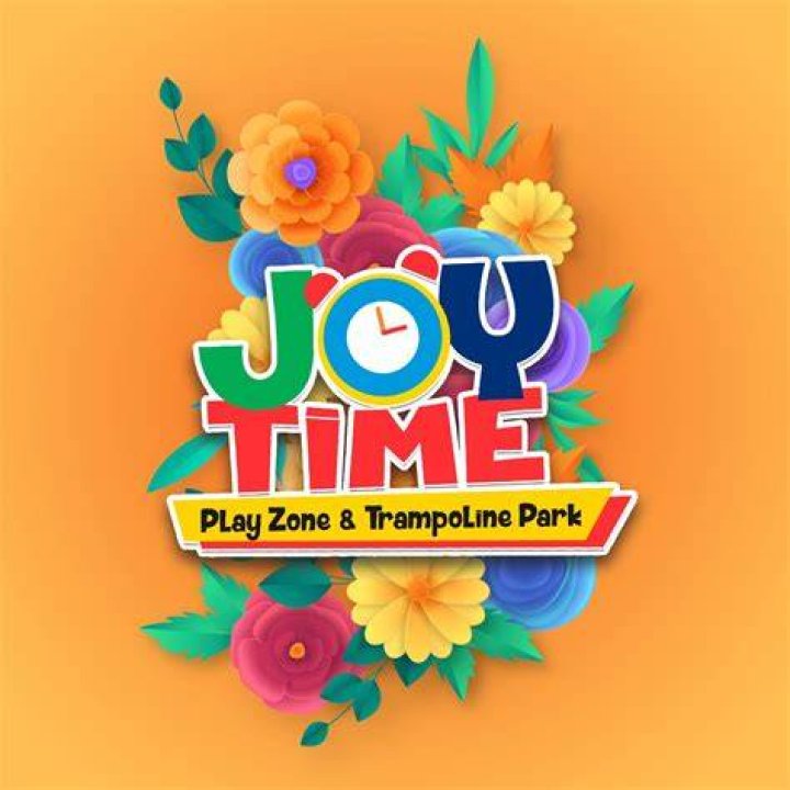 joy Time