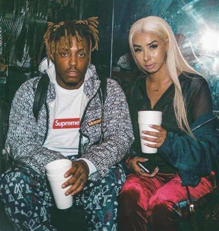 Juice Wrld Girlfriend Now – Nationality & Drugs Issue ·