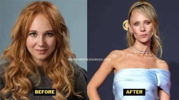 Juno Temple Weight Loss: How the Ted Lasso Star Transformed Her Body and Mind