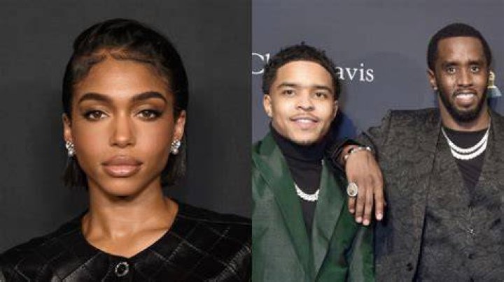 Justin Combs dating 2023