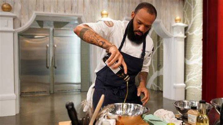Justin Sutherland Bio, Wiki, Age, Family, Wife, Top Chef, Iron Chef and Net Worth