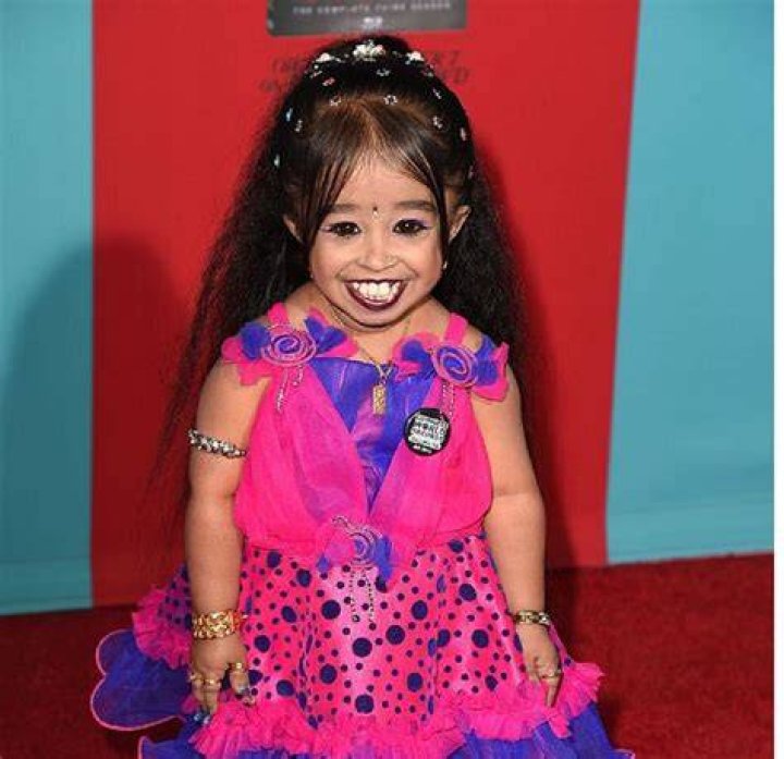 Jyoti Amge Death News Real Or Hoax? Age And Condition Explained