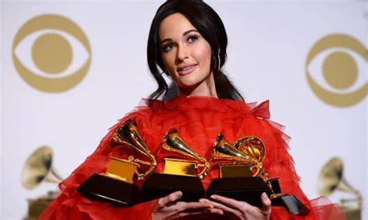 Kacey Musgraves' new boyfriend Cole Schafer makes it Instagram official