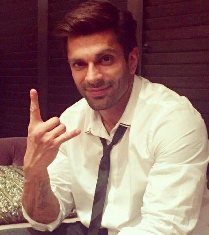Karan Singh Grover Biography, Age, Height, Wife, Net Worth, Family