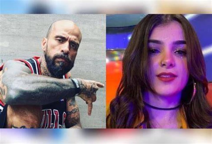 Karely Ruiz Con Babo Video Viral On Twitter: Scandal And Controversy Explained