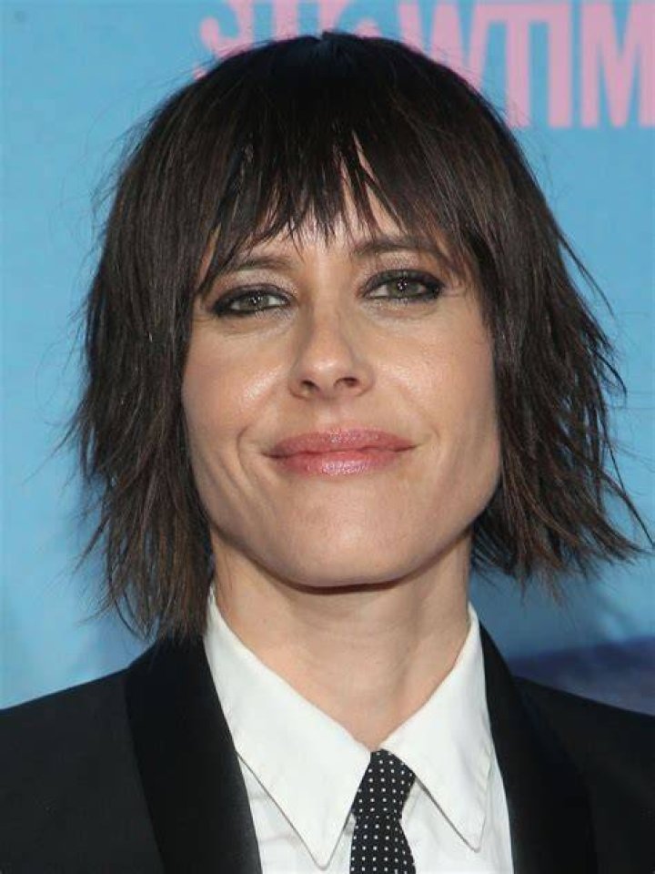 Kate Moennig Addresses Those L Word Reboot Rumours KitschMix