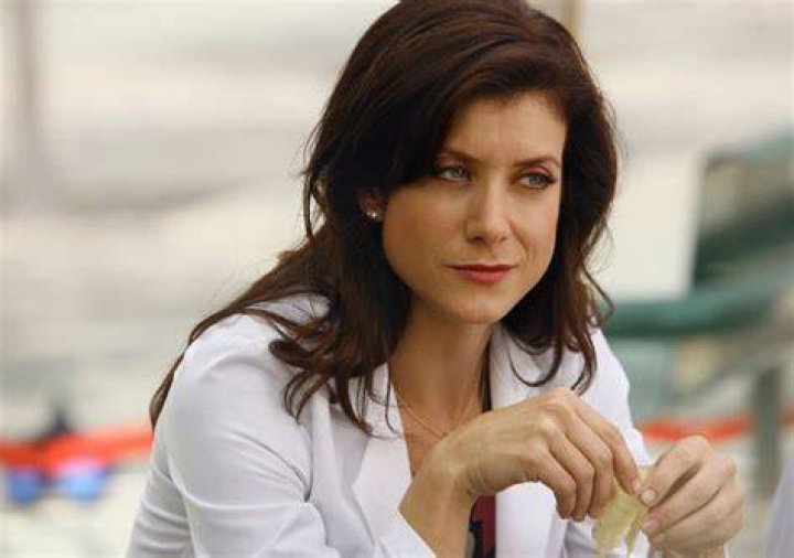 Kate Walsh Grey's Anatomy Universe Wiki Fandom