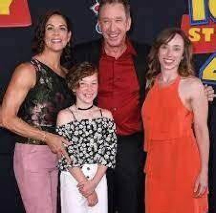 Katherine Allen Wiki, age, height, Tim Allen daughter, mom, husband, Instagram