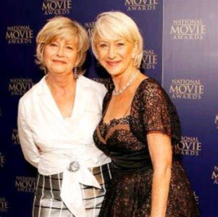 Katherine Mirren: Facts About Helen Mirren's Sister