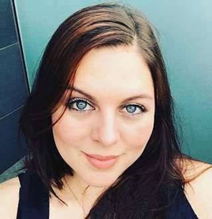 Katrina Weidman Is a Married Woman Husband and Supportive Family Details